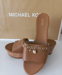 Sandalia Michael Kors plataforma talla 40 – El Ropero de